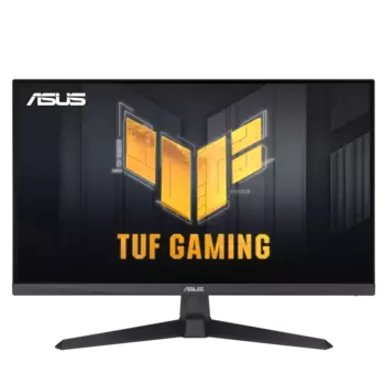 Монитор 27" ASUS TUF VG279Q3A IPS, 1920x1080 (16:9), 250кд/м2, 180 Гц, 1 мс, 178°/178°, HDMI, DisplayPort, черный (90LM0990-B01170)