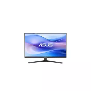 Монитор 27" ASUS VU279CFE-B IPS, 1920x1080 (16:9), 250кд/м2, 100 Гц, 1 мс, 178°/178°, HDMI, USB Type-C, черный (90LM09IK-B01K70)