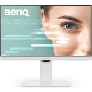 Монитор 27" BenQ GW2786TC IPS, 1920x1080 (16:9), 250кд/м2, 100 Гц, 5 мс, 178°/178°, HDMI, DisplayPort, USB Type-C, USB-Hub, белый (GW2786TC)