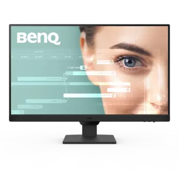 Монитор 27" BenQ GW2790 IPS, 1920x1080 (16:9), 250кд/м2, 100 Гц, 5 мс, 178°/178°, HDMI, DisplayPort, черный (GW2790)