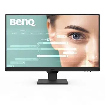 Монитор 27" BenQ GW2790E IPS, 1920x1080 (16:9), 250кд/м2, 100 Гц, 5 мс, 178°/178°, HDMI, DisplayPort, черный (GW2790E)