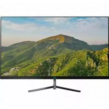 Монитор 27" БЕШТАУ M2701/FHD/LCV IPS, 1920x1080 (16:9), 250кд/м2, 5 мс, 178°/178°, VGA, DVI, HDMI, DisplayPort, черный (M2701/FHD/LCV)