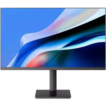 Монитор 27" BRAVUS BVQ2737PC IPS, 2560x1440 (16:9), 250кд/м2, 100 Гц, 5 мс, 178°/178°, HDMI, DisplayPort, USB Type-C, USB-Hub, черный (BVQ2737PC)