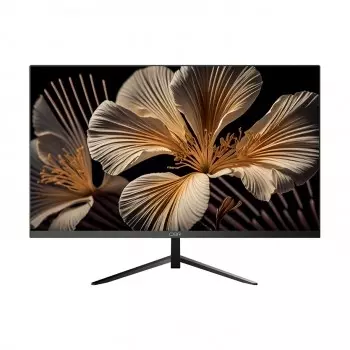 Монитор 27" CBR MF-2701 VA, 1920x1080 (16:9), 250кд/м2, 5 мс, 178°/178°, VGA, HDMI, черный (LCD-MF2701-OPC)