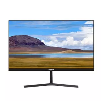 Монитор 27" Dahua LM27-B200S VA, 1920x1080 (16:9), 250кд/м2, 5 мс, 178°/178°, VGA, HDMI, черный (DHI-LM27-B200S)