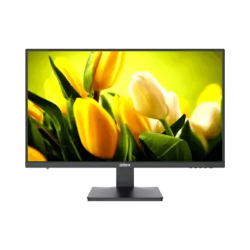 Монитор 27" Dahua LM27-L200 IPS, 1920x1080 (16:9), 230кд/м2, 14мс, 178°/178°, VGA, HDMI, черный (DHI-LM27-L200)