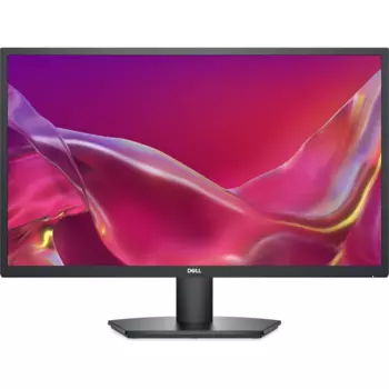 Монитор 27" DELL SE2725H VA, 1920x1080 (16:9), 300кд/м2, 5 мс, 178°/178°, VGA, HDMI, черный (SE2725H)