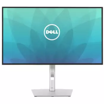 Монитор 27" DELL UltraSharp U2722D IPS, 2560x1440 (16:9), 350кд/м2, 5мс, 178°/178°, HDMI, DisplayPort, USB Type-C, USB-Hub, серебристый (210-AYUK)