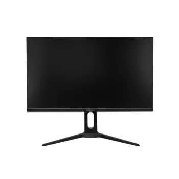 Монитор 27" Delta Computers Сова OM270I 2K IPS, 2560x1440 (16:9), 250кд/м2, 5 мс, 178°/178°, HDMI, DisplayPort, черный (ОМ270I.QHD.AS.03.P3) Внесен в реестр Минпромторга РФ