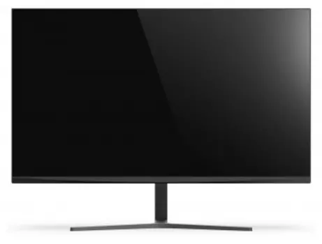 Монитор 27" Digma DM-MONB2703 IPS, 1920x1080 (16:9), 250кд/м2, 5мс, 178°/178°, VGA, HDMI, DisplayPort, темно-серый (DM-MONB2703)