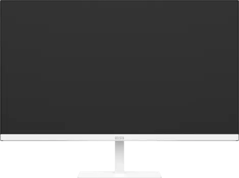 Монитор 27" ELSA EA272QV IPS, 2560x1440 (16:9), 300кд/м2, 100 Гц, 1 мс, 178°/178°, HDMI, USB Type-C, белый (EA272QV)