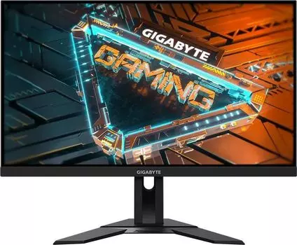 Монитор 27" Gigabyte G27F 2 EU IPS, 1920x1080 (16:9), 400кд/м2, 165 Гц, 1 мс, 178°/178°, HDMI, DisplayPort, USB-Hub, черный (9DG27F2-00-1ABEU)
