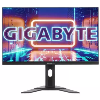 Монитор 27" Gigabyte G27F 2-EU IPS, 1920x1080 (16:9), 400кд/м2, 170Hz, 1мс, 178°/178°, FreeSync Premium, HDMI, DisplayPort, USB-Hub, черный (9DG27F2-00-1ABEU)