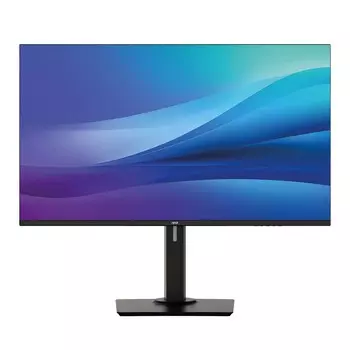 Монитор 27" Hiper EasyView FH2716H IPS, 1920x1080 (16:9), 250кд/м2, 5мс, 178°/178°, VGA, HDMI, черный (A-FB-403B)
