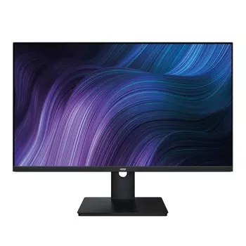 Монитор 27" Hiper EasyView QW27DQA IPS, 2560x1440 (16:9), 350кд/м2, 5 мс, 178°/178°, FreeSync, HDMI, DisplayPort, USB Type-C, черный (QW27-DQA-75)