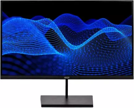 Монитор 27" Hiper EasyView SB2702 IPS, 1920x1080 (16:9), 250кд/м2, 100 Гц, 4 мс, 178°/178°, VGA, HDMI, DisplayPort, черный (SB2702)