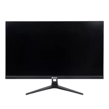 Монитор 27" Hiper Gaming QH2703 IPS, 2560x1440 (16:9), 350кд/м2, 144Hz, 1мс, 178°/178°, FreeSync, HDMI, DisplayPort, черный (PM27-DQE-144)