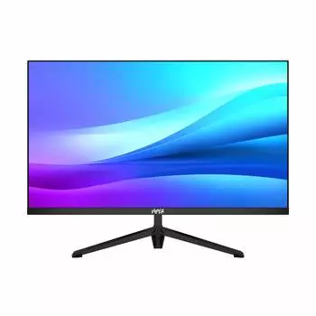 Монитор 27" Hiper ProView UH2703YS IPS, 3840x2160 (16:9), 300кд/м2, 7мс, 178°/178°, HDMI, DisplayPort, USB Type-C, USB-Hub, черный (MC-R27D-60)