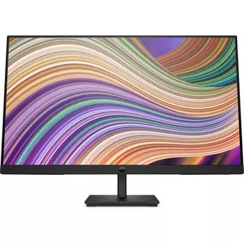 Монитор 27" HP P27 G5 IPS, 1920x1080 (16:9), 250кд/м2, 5мс, 178°/178°, VGA, HDMI, DisplayPort, черный (64X69AA#AB4)
