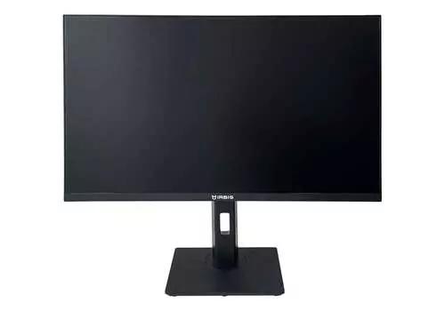 Монитор 27" IRBIS SMARTVIEW IMVW27FID IPS, 1920x1080 (16:9), 250кд/м2, 3 мс, 178°/178°, VGA, HDMI, DisplayPort, черный