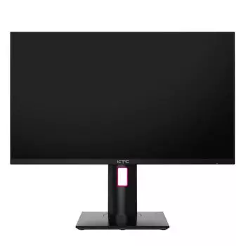 Монитор 27" KTC H27P22S IPS, 3840x2160 (16:9), 400кд/м2, 160 Гц, 1 мс, 178°/178°, HDMI, DisplayPort, черный (H27P22S)
