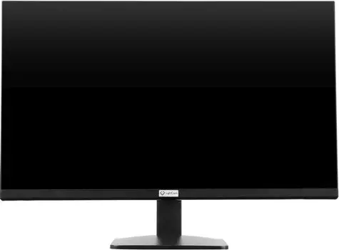 Монитор 27" Lightcom V Line V-Plus ПЦВТ.852859.600-06 IPS, 2560x1440 (16:9), 300кд/м2, 100 Гц, 4 мс, 178°/178°, HDMI, DisplayPort, черный (ПЦВТ.852859.600-06)