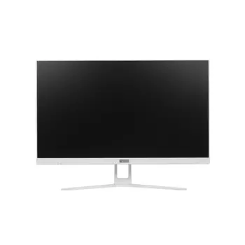 Монитор 27" Lightcom V-Max ПЦВТ.852859.300-02 IPS, 1920x1080 (16:9), 250кд/м2, 4 мс, 178°/178°, VGA, HDMI, DisplayPort, USB Type-C, USB-Hub, веб-камера, белый (852859.300_W)