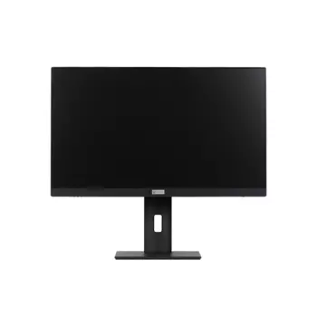 Монитор 27" Lightcom V-Max ПЦВТ.852859.300-02 TFT, 1920x1080 (16:9), 300кд/м2, 4 мс, 178°/178°, VGA, HDMI, DisplayPort, USB Type-C, USB-Hub, веб-камера, черный (852859.300-02)