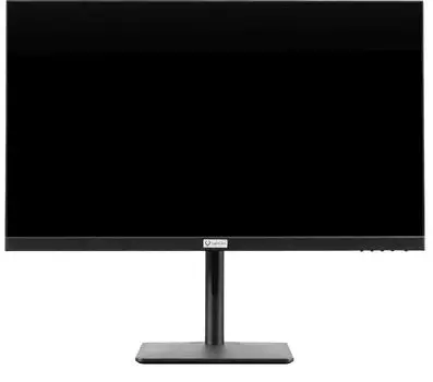 Монитор 27" Lightcom V-Plus ПЦВТ.852859.500-05 IPS, 1920x1080 (16:9), 300кд/м2, 100 Гц, 4 мс, 178°/178°, HDMI, DisplayPort, черный (ПЦВТ.852859.500-05) Внесен в реестр Минпромторга РФ
