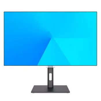 Монитор 27" Lime C270 OLED, 2560x1440 (16:9), 300кд/м2, 240 Гц, 0.1 мс, 178°/178°, HDMI, DisplayPort, USB Type-C, USB-Hub, черный (C270)