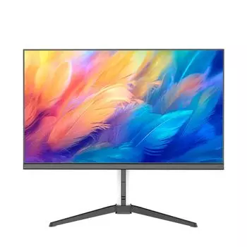 Монитор 27" Lime C270Z IPS, 2560x1440 (16:9), 300кд/м2, 240 Гц, 1 мс, 178°/178°, HDMI, DisplayPort, белый/черный (C270Z)