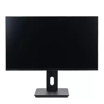 Монитор 27" Lime H270A V2 IPS, 2560x1440 (16:9), 300кд/м2, 100 Гц, 4 мс, 178°/178°, HDMI, DisplayPort, USB Type-C, USB-Hub, черный (H270A V2)