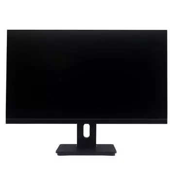 Монитор 27" Lime H270L IPS, 2560x1440 (16:9), 300кд/м2, 4 мс, 178°/178°, HDMI, USB-Hub, черный (H270L)