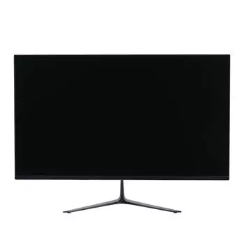 Монитор 27" Lime R270 V2 IPS, 1920x1080 (16:9), 250кд/м2, 100 Гц, 4 мс, 178°/178°, VGA, HDMI, DisplayPort, черный (R270 V2)