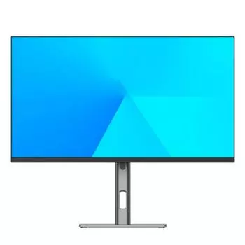 Монитор 27" Lime R270A IPS, 1920x1080 (16:9), 250кд/м2, 100 Гц, 4 мс, 178°/178°, VGA, HDMI, DisplayPort, черный/серый (R270A)