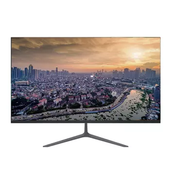 Монитор 27" Lime Z270 V2 IPS, 1920x1080 (16:9), 250кд/м2, 100 Гц, 4 мс, 178°/178°, VGA, HDMI, DisplayPort, черный (Z270 V2)