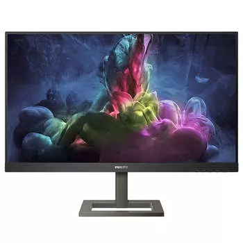 Монитор 27" Philips 272E1GAEZ/00 VA, 1920x1080 (16:9), 350кд/м2, 144Hz, 1мс, 178°/178°, FreeSync, HDMI, DisplayPort, черный