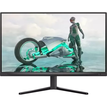 Монитор 27" Philips 27M2N3500NL/00(01) VA, 2560x1440 (16:9), 300кд/м2, 180 Гц, 0.5 мс, 178°/178°, HDMI, DisplayPort, черный (27M2N3500NL/00(01))