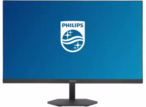 Монитор 27" Philips 3000 Series 27E1N3300A IPS, 1920x1080 (16:9), 300кд/м2, 4 мс, 178°/178°, HDMI, USB Type-C, USB-Hub, черный (27E1N3300A/01)