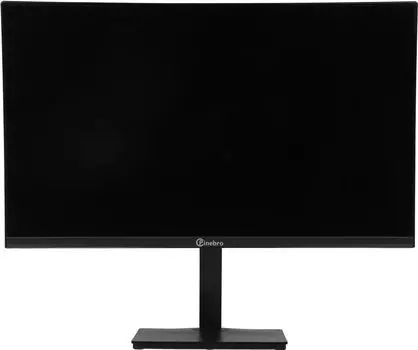 Монитор 27" PINEBRO MF-2704D IPS, 1920x1080 (16:9), 250кд/м2, 5 мс, 178°/178°, VGA, HDMI, DisplayPort, черный (MF-2704D)