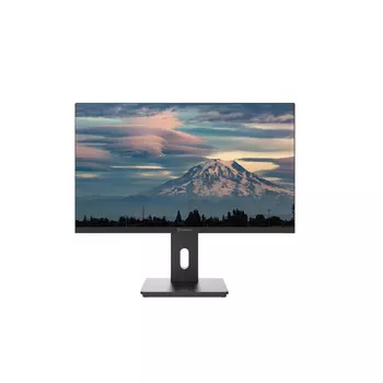 Монитор 27" Raskat I27F10DAP IPS, 1920x1080 (16:9), 250кд/м2, 100 Гц, 4 мс, 178°/178°, VGA, HDMI, DisplayPort, черный (I27F10DAP)