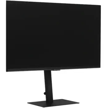 Монитор 27" Samsung S27A600UUI IPS, 2560x1440 (16:9), 300кд/м2, 5мс, 178°/178°, HDMI, DisplayPort, USB Type-C, USB-Hub, черный (LS27A600UUIXCI)