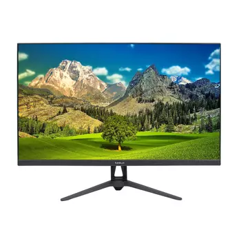 Монитор 27" TESLA Q2722DCG IPS, 2560x1440 (16:9), 300кд/м2, 165 Гц, 2 мс, HDMI, DisplayPort, черный (Q2722DCG)