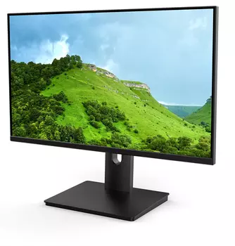 Монитор 27" Valday CF27AFB IPS, 1920x1080 (16:9), 250кд/м2, 5 мс, 178°/176°, VGA, HDMI, черный (CF27AFB)