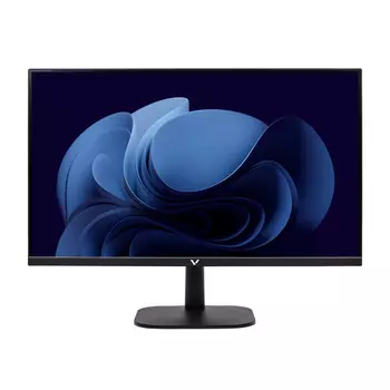 Монитор 27" Vandor 27VB02 IPS, 1920x1080 (16:9), 250кд/м2, 4 мс, 178°/178°, VGA, HDMI, черный (27VB02)