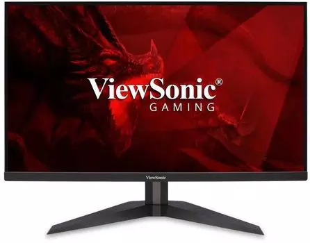 Монитор 27" Viewsonic VX2758-2KP-MHD IPS, 2560x1440 (16:9), 350кд/м2, 144 Гц, 1мс, FreeSync, HDMI, DisplayPort, черный (VS17882)