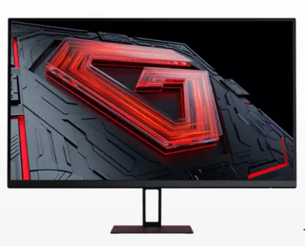 Монитор 27" Xiaomi Gaming Monitor G27i IPS, 1920x1080 (16:9), 250кд/м2, 165 Гц, 1 мс, 178°/178°, HDMI, DisplayPort, черный (ELA5375EU)