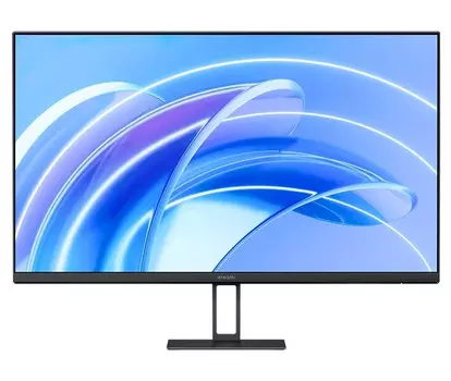 Монитор 27" Xiaomi Monitor A27i IPS, 1920x1080 (16:9), 250кд/м2, 100 Гц, 6 мс, 178°/175°, HDMI, DisplayPort, черный (ELA5345EU)