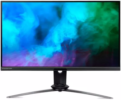 Монитор 28" Acer Predator X28 IPS, 3840x2160 (16:9), 400кд/м2, 152Hz, 4мс, 178°/178°, G-Sync, HDMI, DisplayPort, USB-Hub, черный (UM.PX0EE.007)