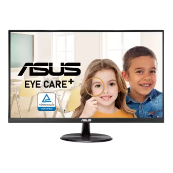 Монитор 28" ASUS VP289Q IPS, 3840x2160 (16:9), 350кд/м2, 5 мс, 178°/178°, FreeSync, HDMI, DisplayPort, черный (90LM08D0-B01170)